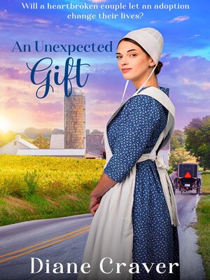 cover image of An Unexpected Gift